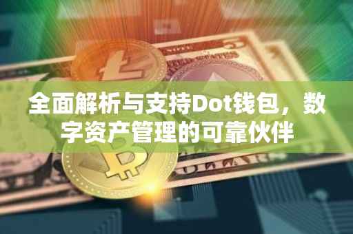 全面解析与支持Dot钱包，数字资产管理的可靠伙伴