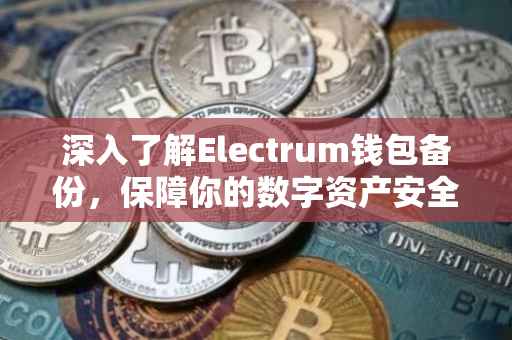 深入了解Electrum钱包备份，保障你的数字资产安全