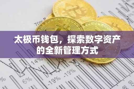 太极币钱包，探索数字资产的全新管理方式