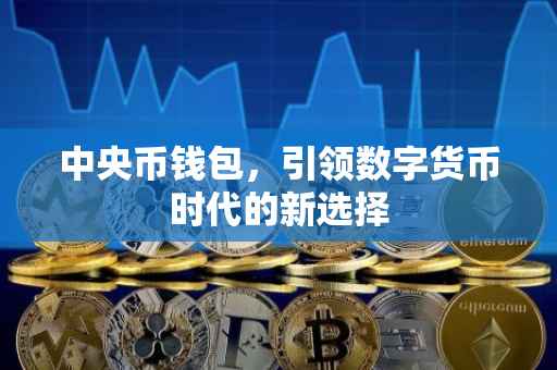 中央币钱包，引领数字货币时代的新选择