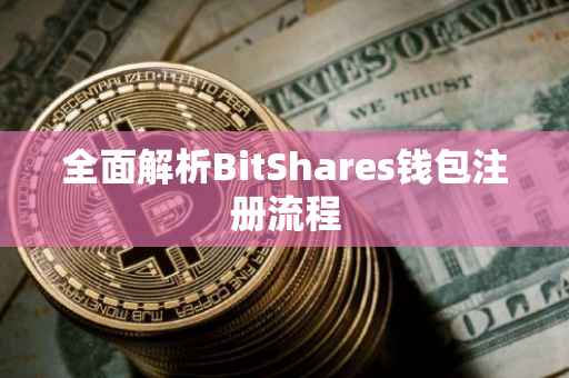 全面解析BitShares钱包注册流程