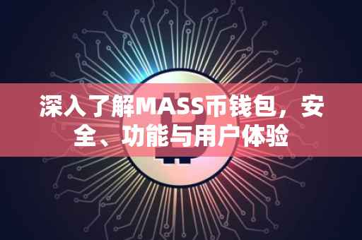 深入了解MASS币钱包，安全、功能与用户体验