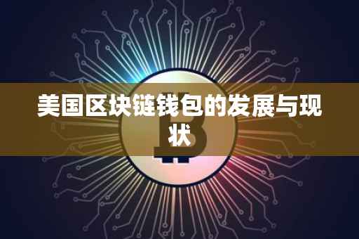 美国区块链钱包的发展与现状