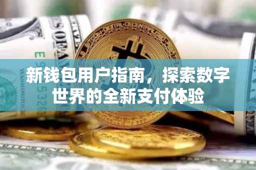新钱包用户指南，探索数字世界的全新支付体验