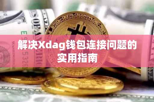 解决Xdag钱包连接问题的实用指南