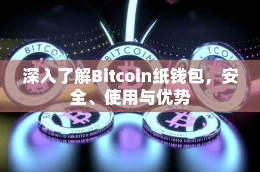 深入了解Bitcoin纸钱包，安全、使用与优势