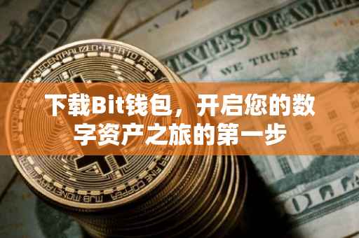 下载Bit钱包，开启您的数字资产之旅的第一步