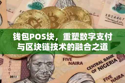 钱包POS块，重塑数字支付与区块链技术的融合之道