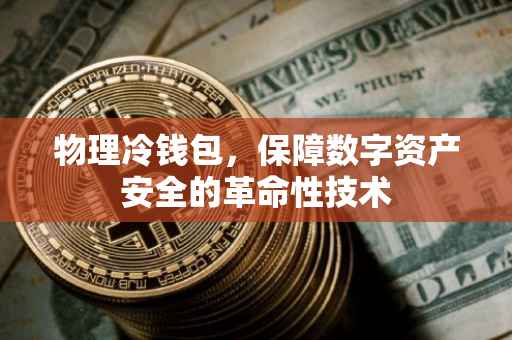 物理冷钱包，保障数字资产安全的革命性技术