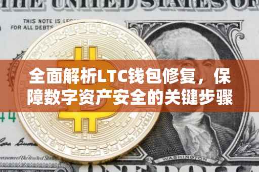 全面解析LTC钱包修复，保障数字资产安全的关键步骤