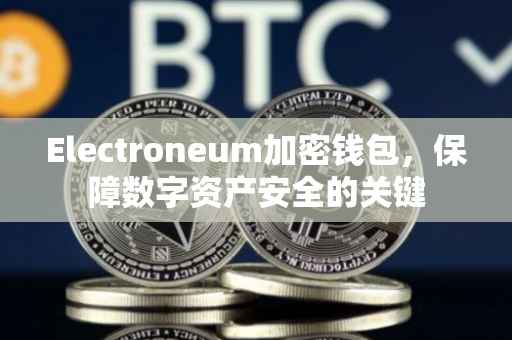 Electroneum加密钱包，保障数字资产安全的关键