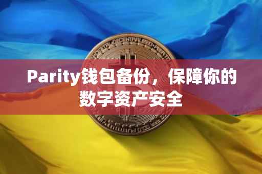 Parity钱包备份，保障你的数字资产安全