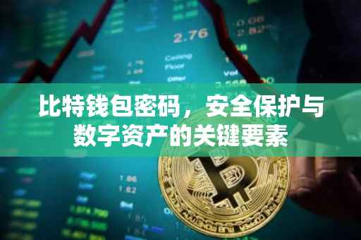 比特钱包密码，安全保护与数字资产的关键要素