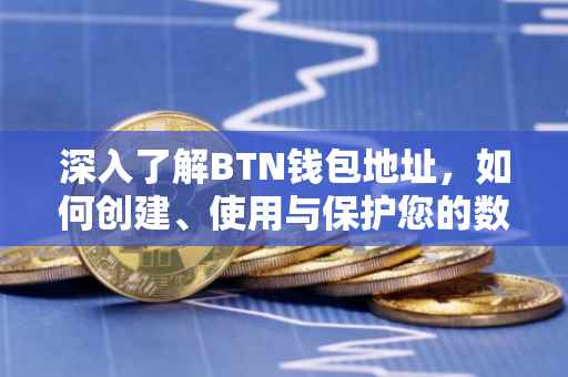 深入了解BTN钱包地址，如何创建、使用与保护您的数字资产安全
