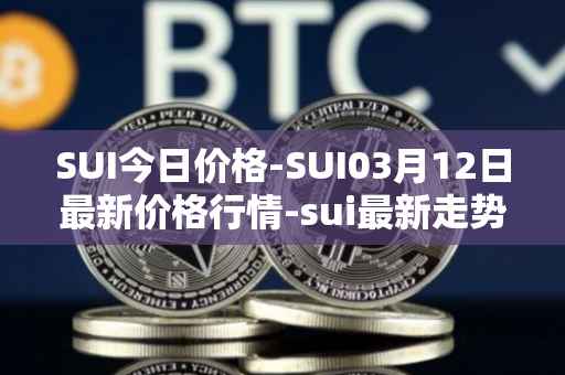 SUI今日价格-SUI03月12日最新价格行情-sui最新走势消息
