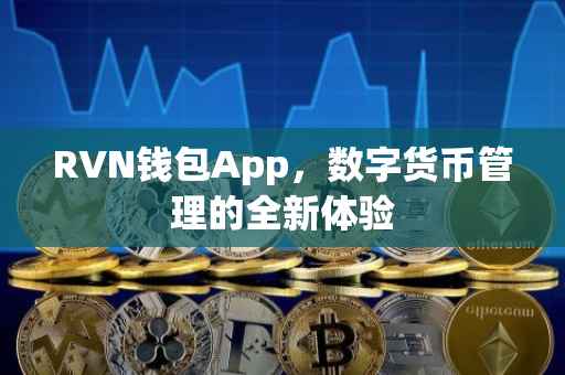 RVN钱包App，数字货币管理的全新体验
