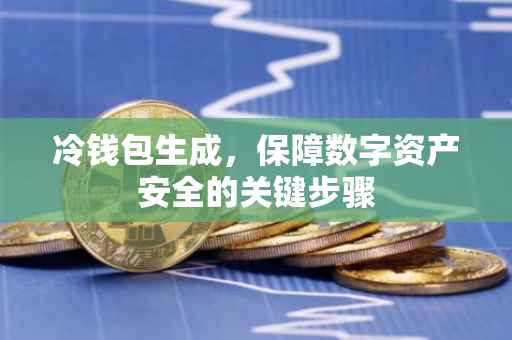 冷钱包生成，保障数字资产安全的关键步骤