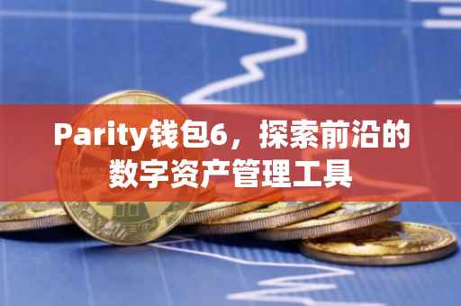 Parity钱包6，探索前沿的数字资产管理工具