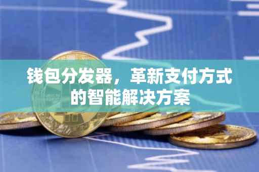 钱包分发器，革新支付方式的智能解决方案