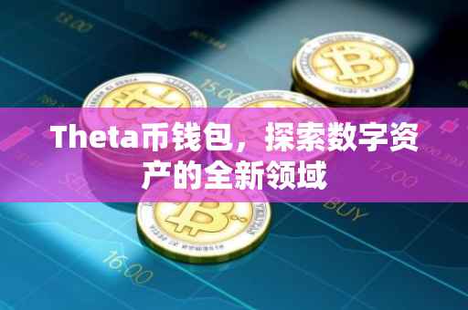 Theta币钱包，探索数字资产的全新领域