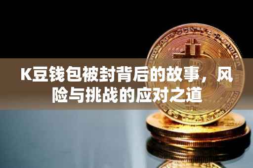 K豆钱包被封背后的故事，风险与挑战的应对之道