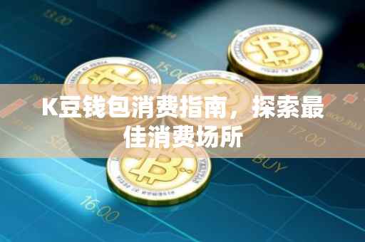 K豆钱包消费指南，探索最佳消费场所