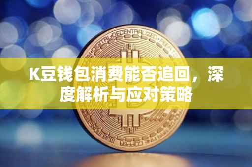 K豆钱包消费能否追回，深度解析与应对策略