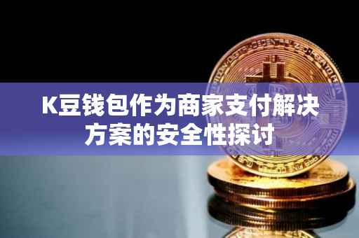 K豆钱包作为商家支付解决方案的安全性探讨