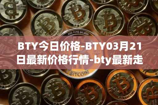 BTY今日价格-BTY03月21日最新价格行情-bty最新走势消息