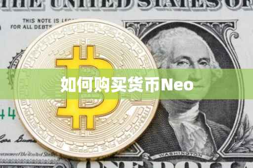 如何购买货币Neo