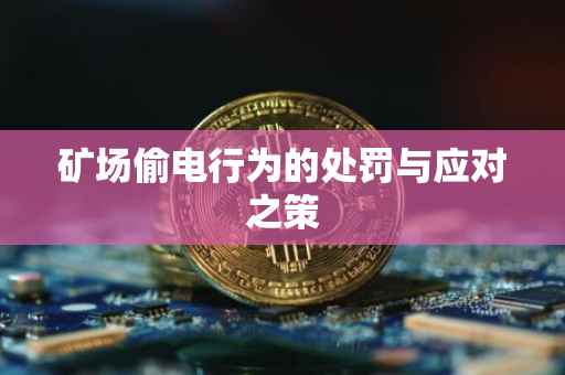 矿场偷电行为的处罚与应对之策