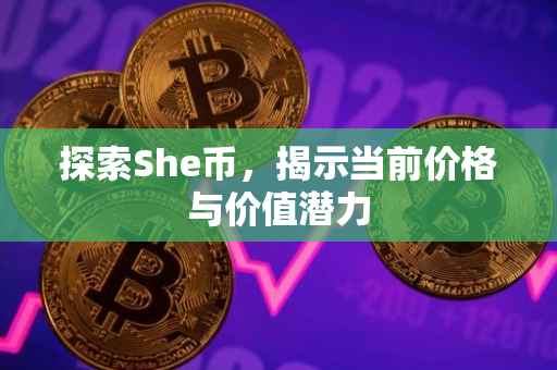 探索She币，揭示当前价格与价值潜力