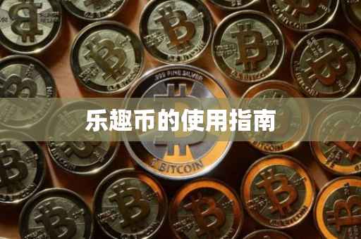 乐趣币的使用指南