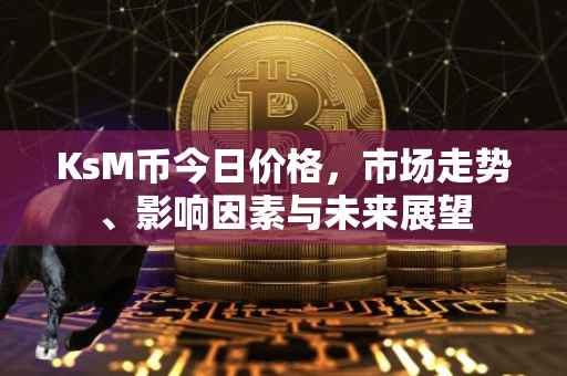 KsM币今日价格，市场走势、影响因素与未来展望