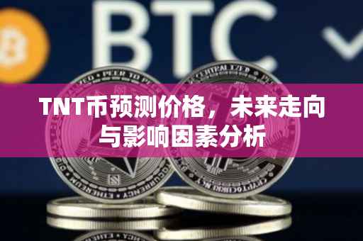 TNT币预测价格，未来走向与影响因素分析