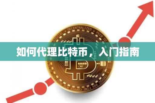 如何代理比特币，入门指南