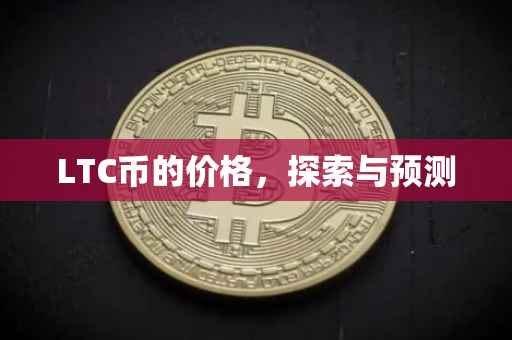 LTC币的价格，探索与预测