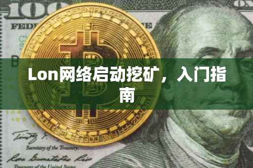 Lon网络启动挖矿，入门指南
