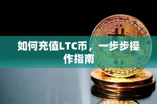 如何充值LTC币，一步步操作指南