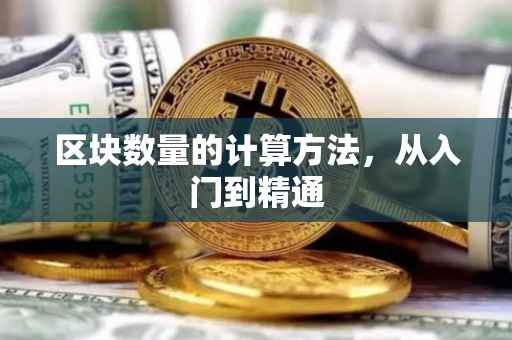 区块数量的计算方法，从入门到精通