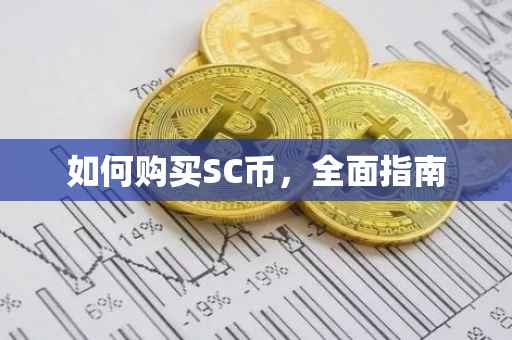 如何购买SC币，全面指南