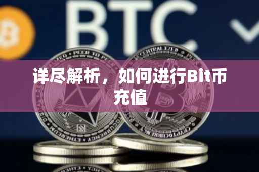 详尽解析，如何进行Bit币充值