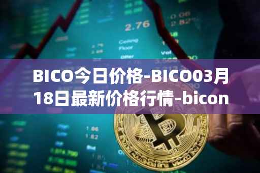 BICO今日价格-BICO03月18日最新价格行情-biconomy最新走势消息