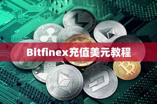 Bitfinex充值美元教程