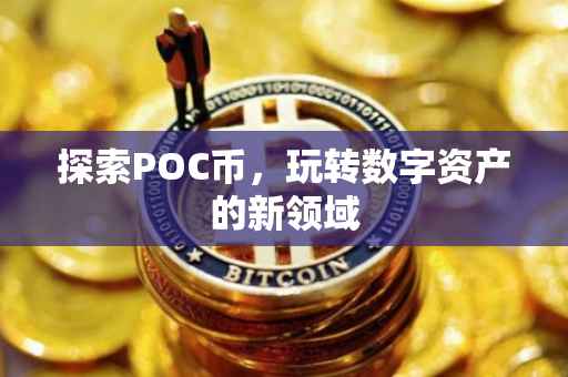 探索POC币，玩转数字资产的新领域
