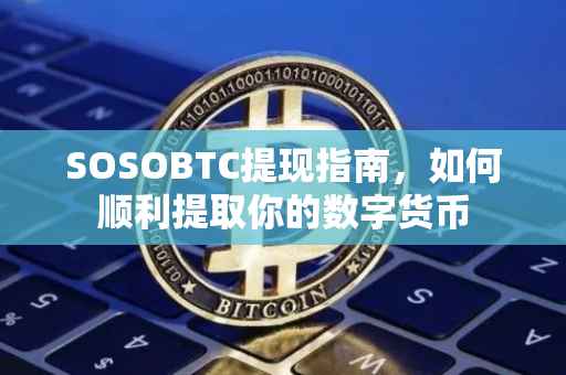 SOSOBTC提现指南，如何顺利提取你的数字货币