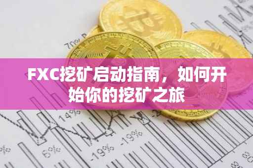 FXC挖矿启动指南，如何开始你的挖矿之旅