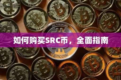 如何购买SRC币，全面指南