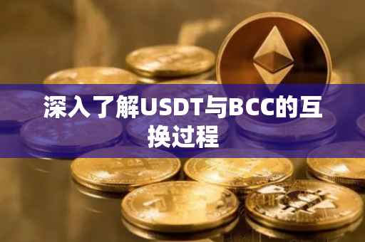 深入了解USDT与BCC的互换过程