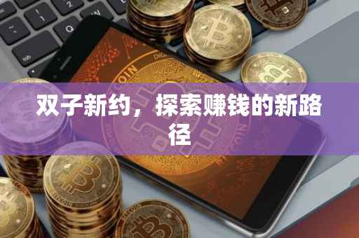双子新约，探索赚钱的新路径